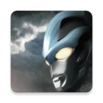 Logo of 奥特曼壁纸-奧特曼、อุลตร้าแมน、ultraman android Application 